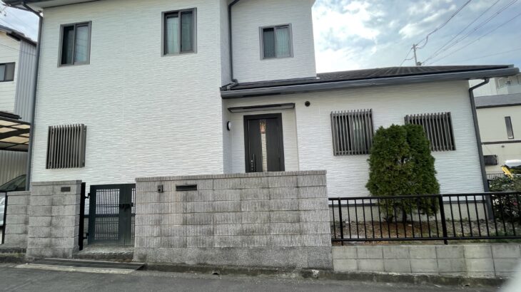 ■ 塗装前に絶対やるべき点検【完全チェックリスト】