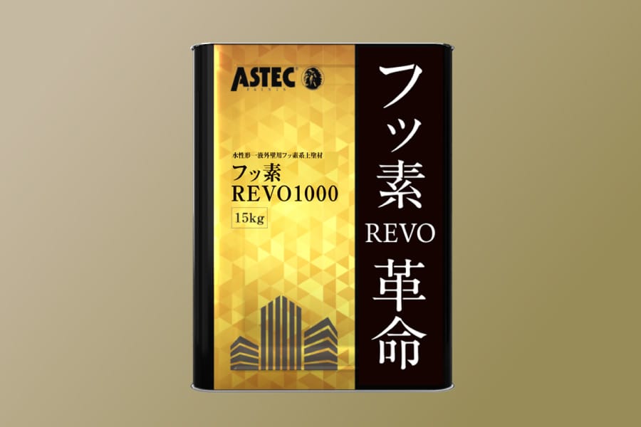 知多市の屋根塗装入門｜フッ素REVOで長持ち