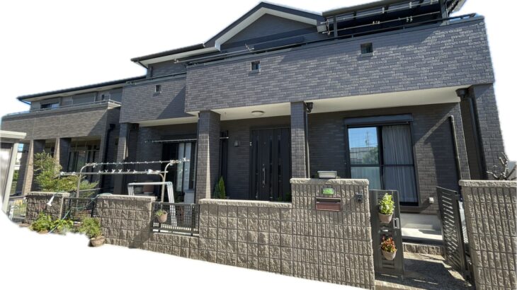 無機塗料ウルトラMUKIによる外壁塗装｜ 知多市・東海市・半田市・大府市・阿久比町対応｜ 下地処理重視の20年耐久施工