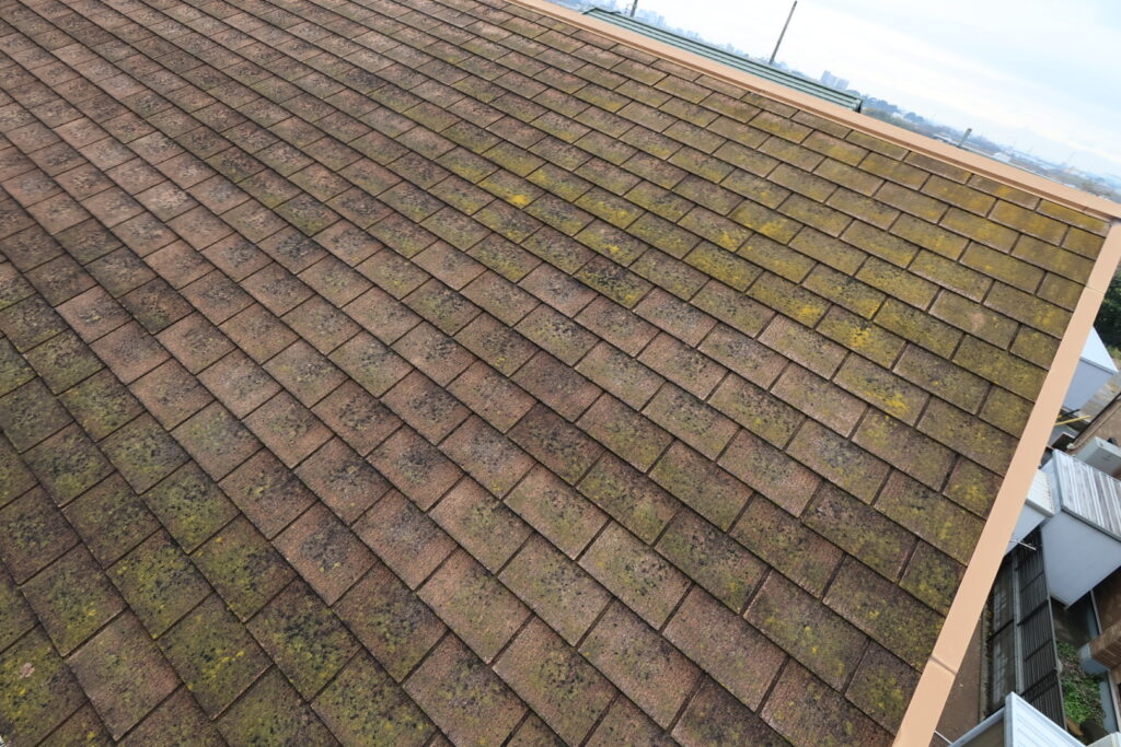 カラーベスト屋根の正解はタスペーサー仕様｜知らないと後悔する重要ポイント