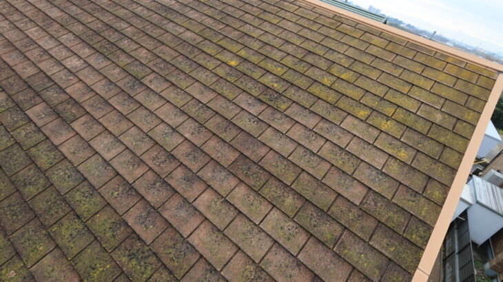 カラーベスト屋根の正解はタスペーサー仕様｜知らないと後悔する重要ポイント