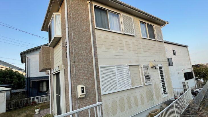 外壁サイディングは高耐久塗装で長期保護｜30年先まで考えた賢い選択