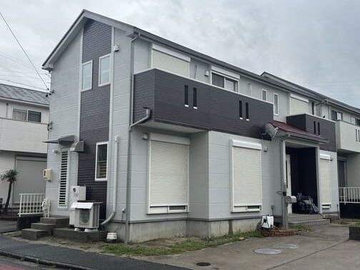 高耐久塗料は本当に得？安い塗料との30年総費用を徹底比較